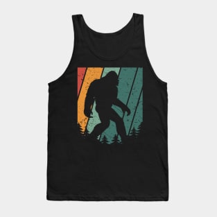 Bigfoot Tank Top